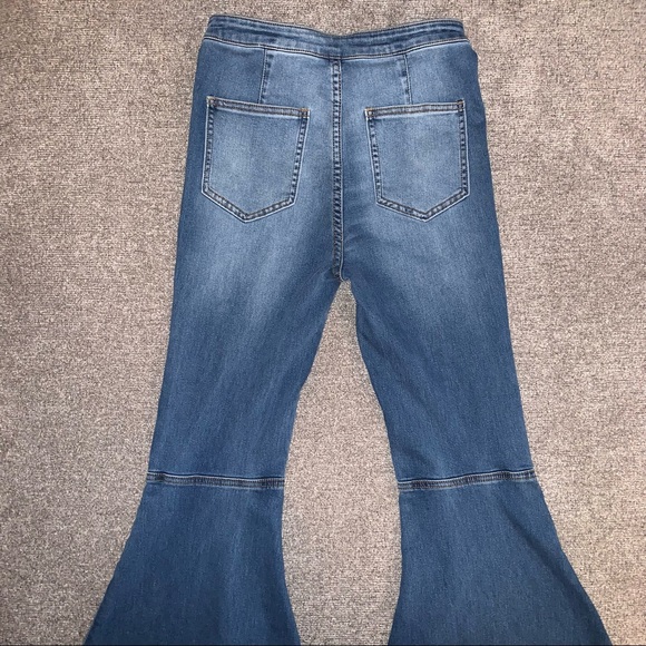 Chelsea and Violet Jeans - Picture 4 of 8